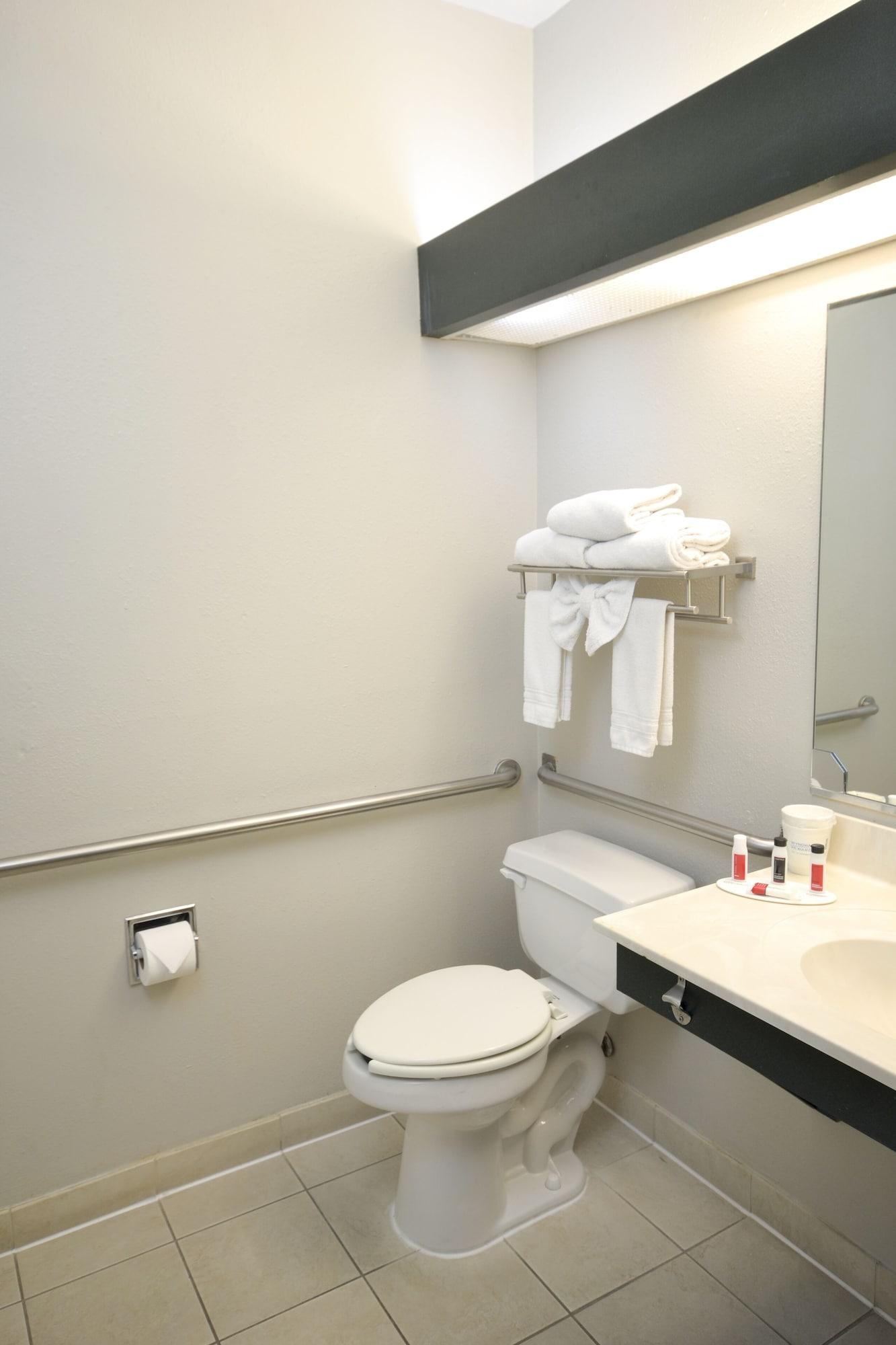 Days Inn & Suites By Wyndham Airport Albuquerque Dış mekan fotoğraf